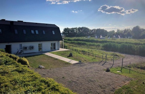 Tarnobrzeg Casa | Pokoje Gościnne AKWARELA