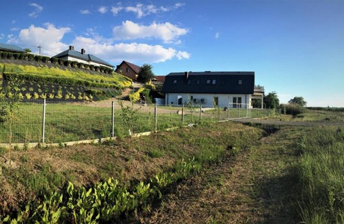 Tarnobrzeg Casa | Pokoje Gościnne AKWARELA