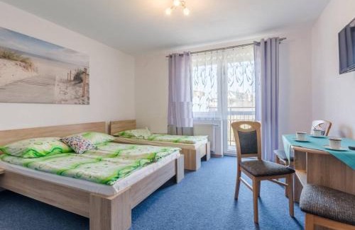 Chlapowo Casa | Pokoje gościnne AQUA-Chłapowo