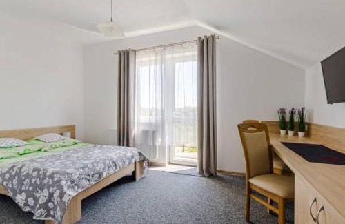 Chlapowo Casa | Pokoje gościnne AQUA-Chłapowo