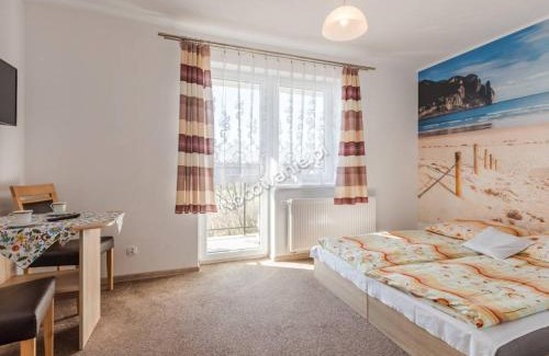 Chlapowo Casa | Pokoje gościnne AQUA-Chłapowo