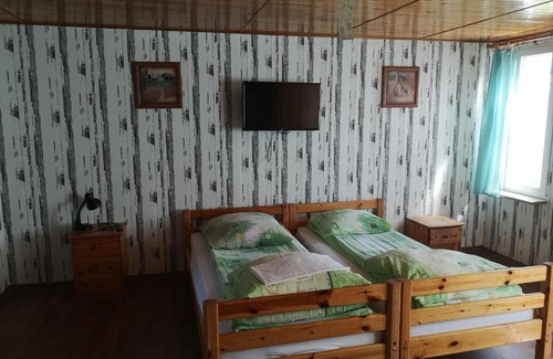 Bialogora Casa | Pokoje gościnne Bartek