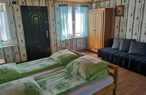 Bialogora Casa | Pokoje gościnne Bartek