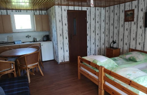 Bialogora Casa | Pokoje gościnne Bartek