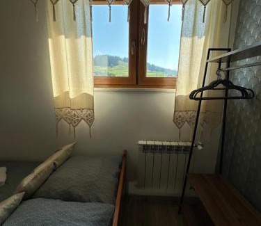 Czarna Gora Casa | Pokoje Gościnne Bartuś