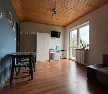 Bialogora Casa | Pokoje Gościnne Białogóra