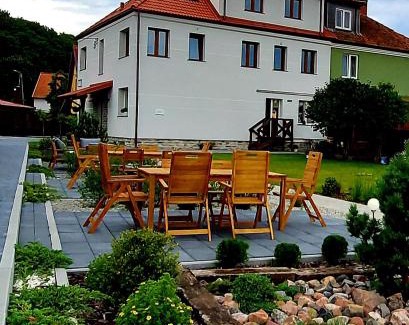 Frombork Casa | Pokoje Gościnne Cztery Wiatry