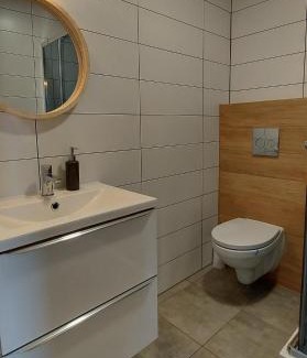 Frombork Casa | Pokoje Gościnne Cztery Wiatry