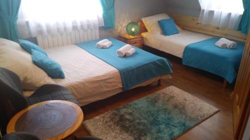 Dzianisz Casa | Pokoje Gościnne Dzianisz
