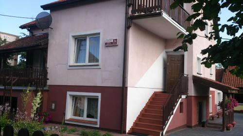Frombork Casa | Pokoje Gościnne Ewa Nowicka