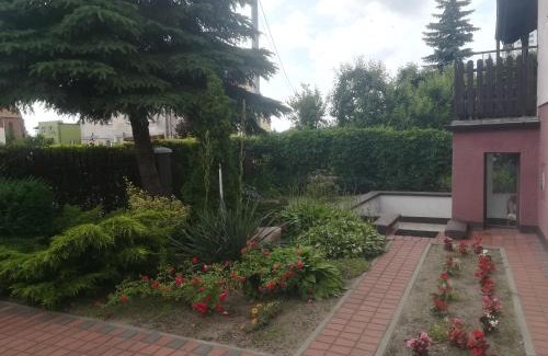 Frombork Casa | Pokoje Gościnne Ewa Nowicka