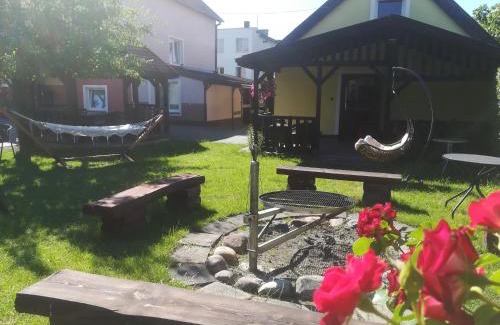 Frombork Casa | Pokoje Gościnne Ewa Nowicka