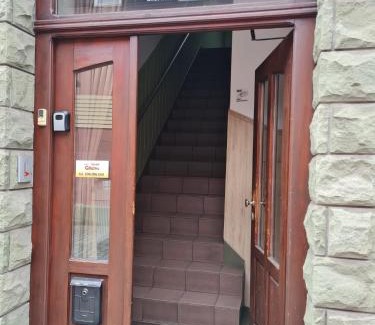 Cieszyn Apartamento | pokoje gościnne Grażyna
