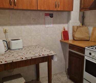 Cieszyn Apartamento | pokoje gościnne Grażyna
