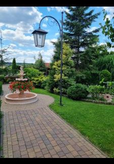 gmina Łomza Casa | Pokoje Gościnne Gracja