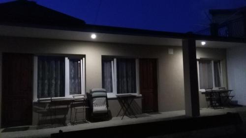 Leba Casa | Pokoje Gościnne GRALALAND