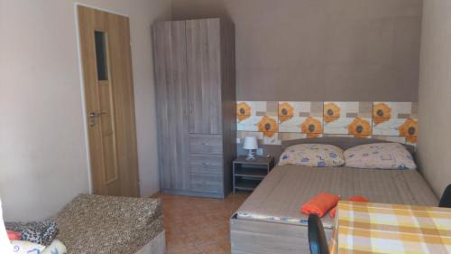 Leba Casa | Pokoje Gościnne GRALALAND
