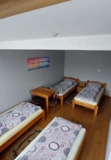 Plock Casa | Pokoje Gościnne HEVEN