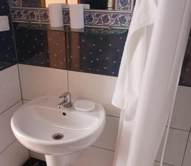 Leba Casa | Pokoje Gościnne Jana