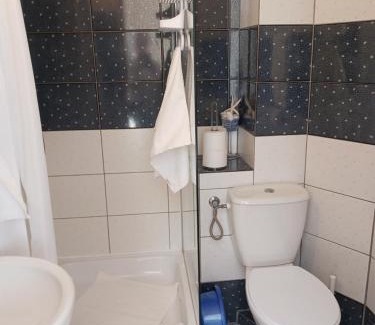 Leba Casa | Pokoje Gościnne Jana
