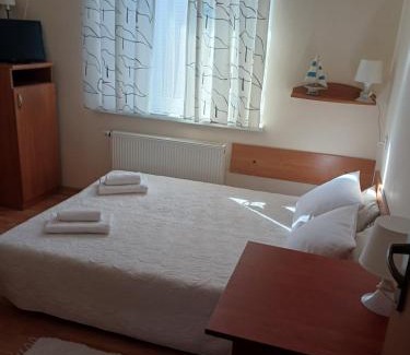 Leba Casa | Pokoje Gościnne Jana