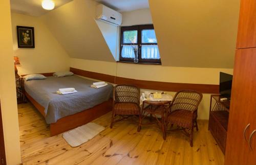 Kazimierz Dolny Casa | Pokoje Gościnne Joanna