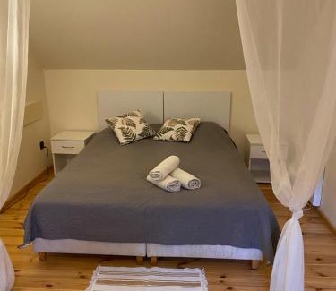 Kazimierz Dolny Casa | Pokoje Gościnne Joanna