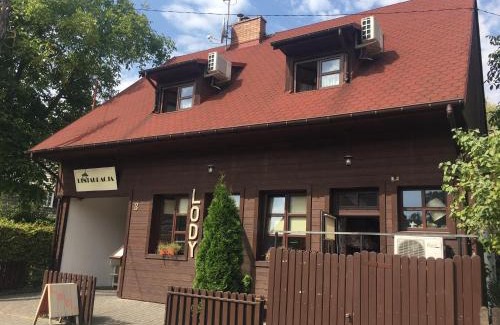 Kazimierz Dolny Casa | Pokoje Gościnne Joanna