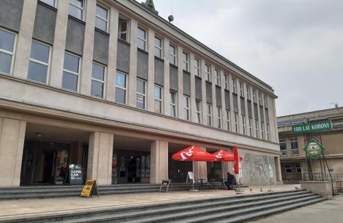 Stare Podgorze Casa | Pokoje Gościnne Korona
