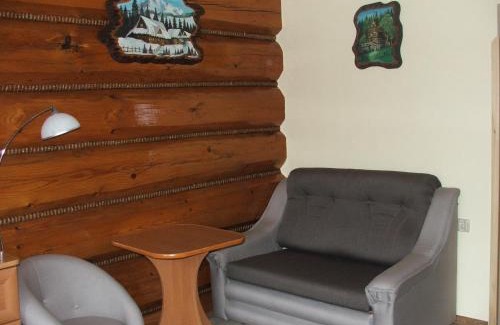 Zakopane Casa | Pokoje Gościnne Monika