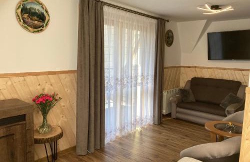 Zakopane Casa | Pokoje Gościnne Monika