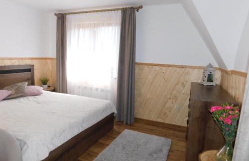 Zakopane Casa | Pokoje Gościnne Monika