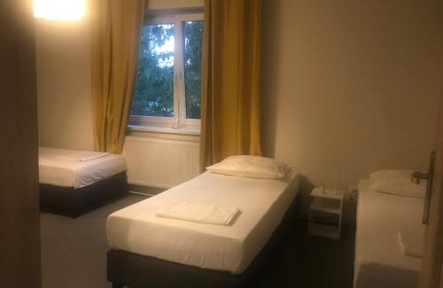 gmina Miłkowice Casa | Pokoje gościnne na Miłej