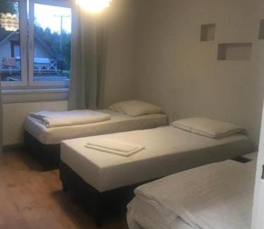 gmina Miłkowice Casa | Pokoje gościnne na Miłej