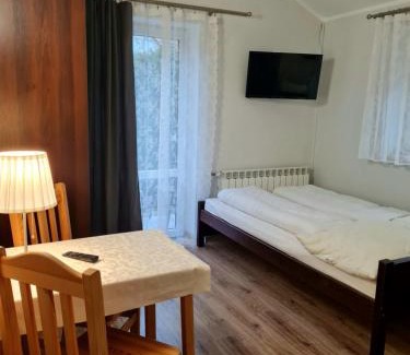 Kroscienko nad Dunajcem Casa | Pokoje Gościnne Na Szlaku