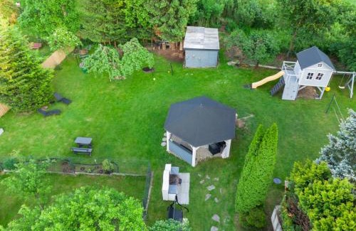 Kroscienko nad Dunajcem Casa | Pokoje Gościnne Na Szlaku