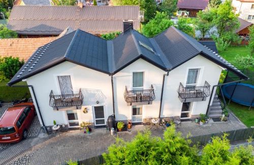 Kroscienko nad Dunajcem Casa | Pokoje Gościnne Na Szlaku