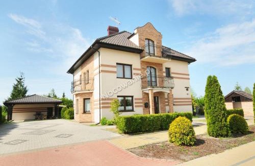 Miedzywodzie Casa | Pokoje Gościnne Nad Zalewem Swim SPA