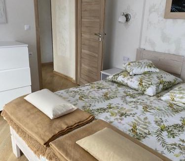 Orlowo Apartamento | Pokoje gościnne Orlovo DT