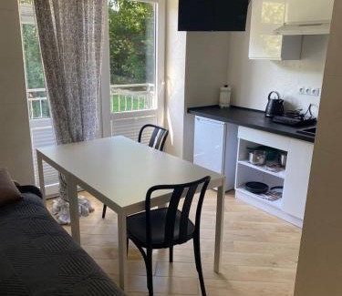 Orlowo Apartamento | Pokoje gościnne Orlovo DT