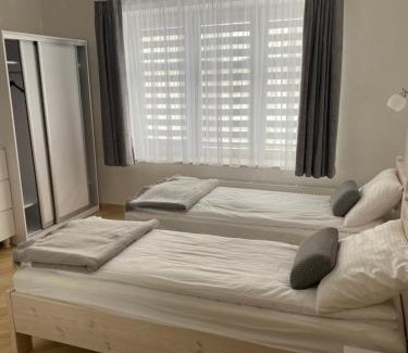 Orlowo Apartamento | Pokoje gościnne Orlovo DT