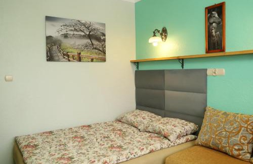 Niedzica Casa | Pokoje Gościnne