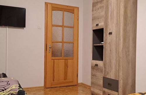 Trzebownisko Casa | Pokoje gościnne