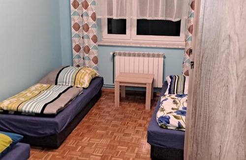 Trzebownisko Casa | Pokoje gościnne