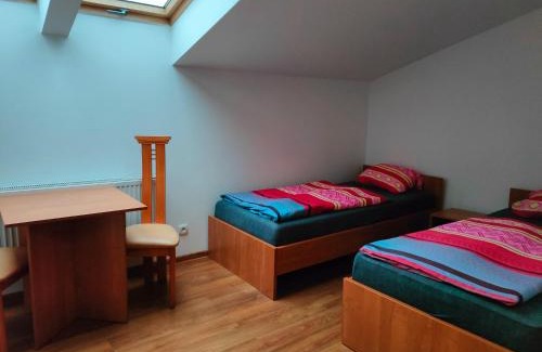 gmina Popielow Casa | Pokoje Gościnne pod Dębem