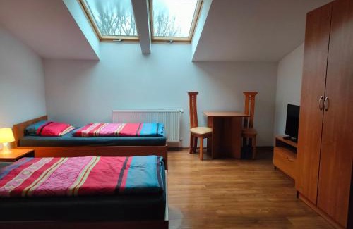 gmina Popielow Casa | Pokoje Gościnne pod Dębem