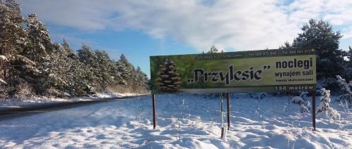 Łobez Casa | Pokoje Gościnne Przylesie