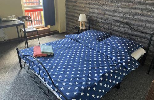 Gdynia Casa | Pokoje Gościnne Relaks