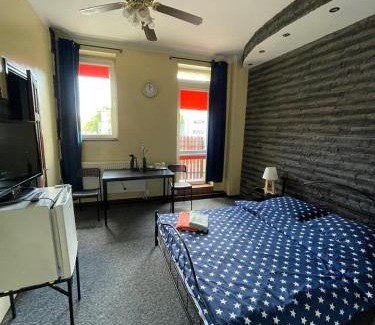 Gdynia Casa | Pokoje Gościnne Relaks