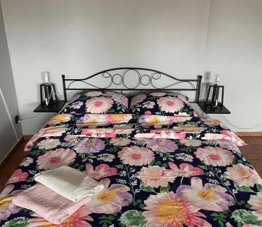 Gdynia Casa | Pokoje Gościnne Relaks